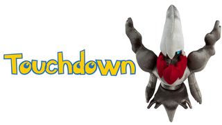 Happy Mythical Darkrai Day, <i>Pokémon</i> Fans
